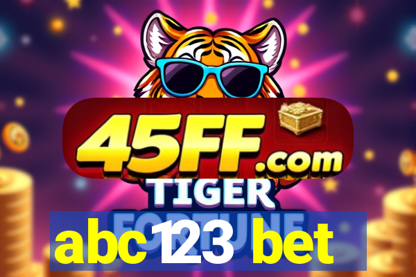 abc123 bet